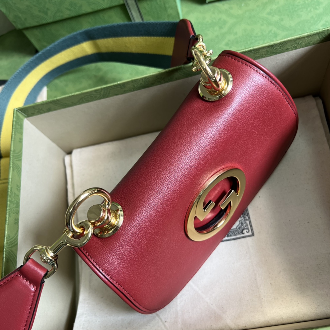Handbag Gucci 698643 size 22*13*5.5 cm - vstockx
