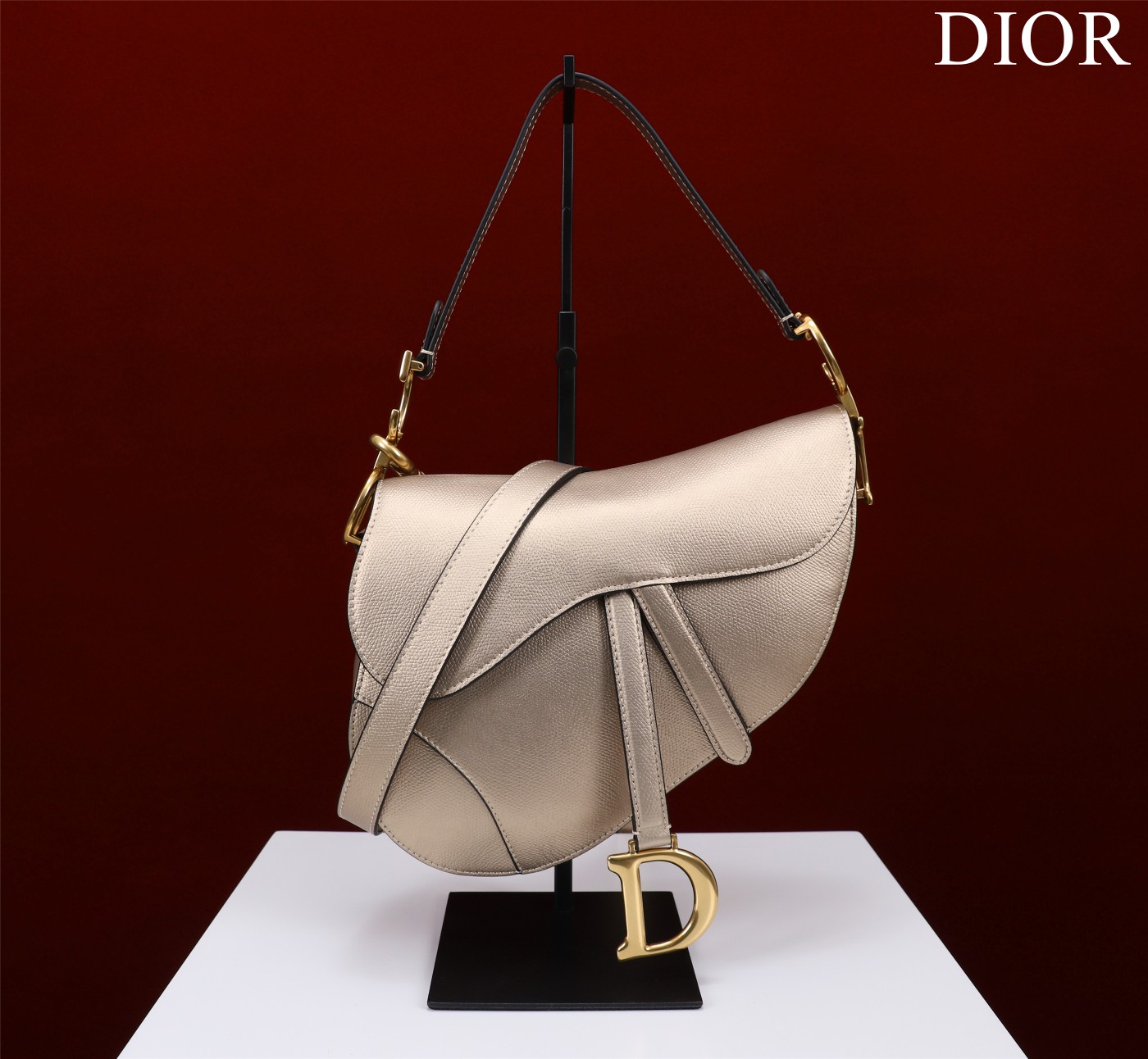Handbag Dior M0446 size 25.5*20*6.5 cm - vstockx