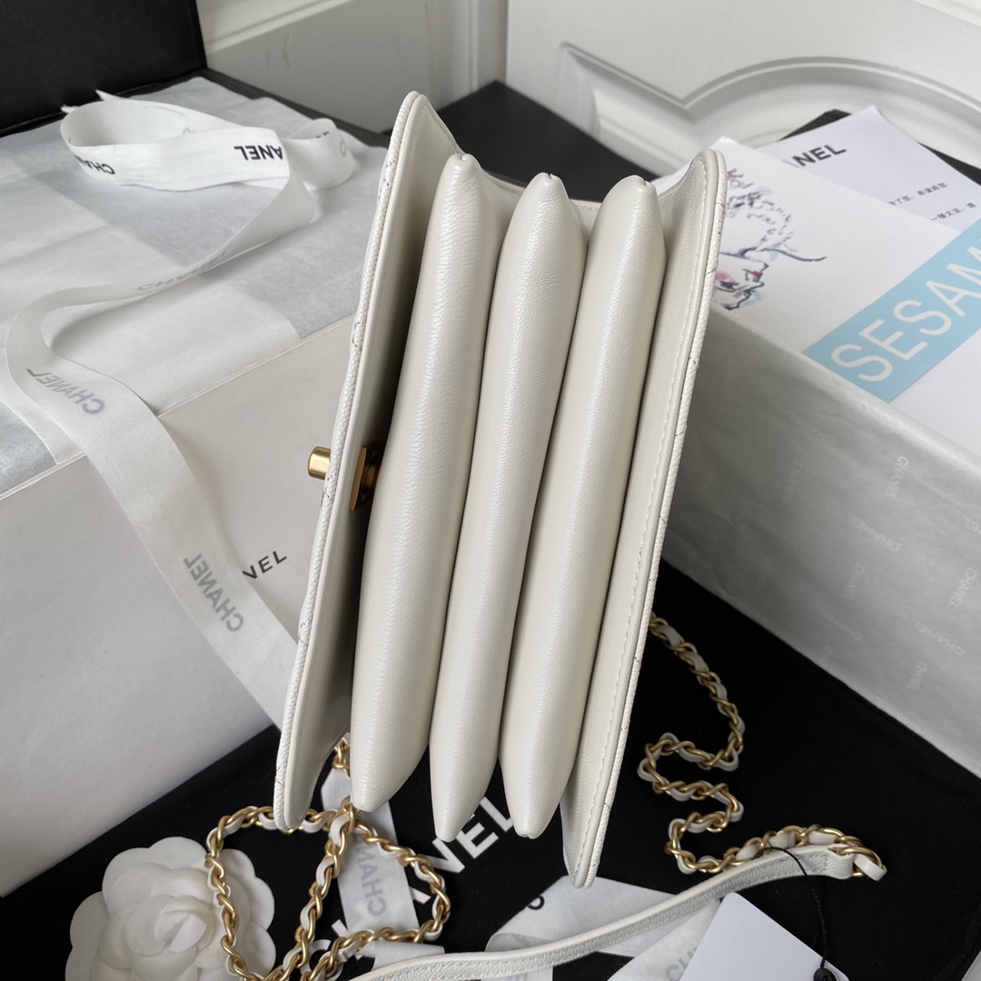 Handbags Chanel AS4286 size:15X21X9 cm - vstockx