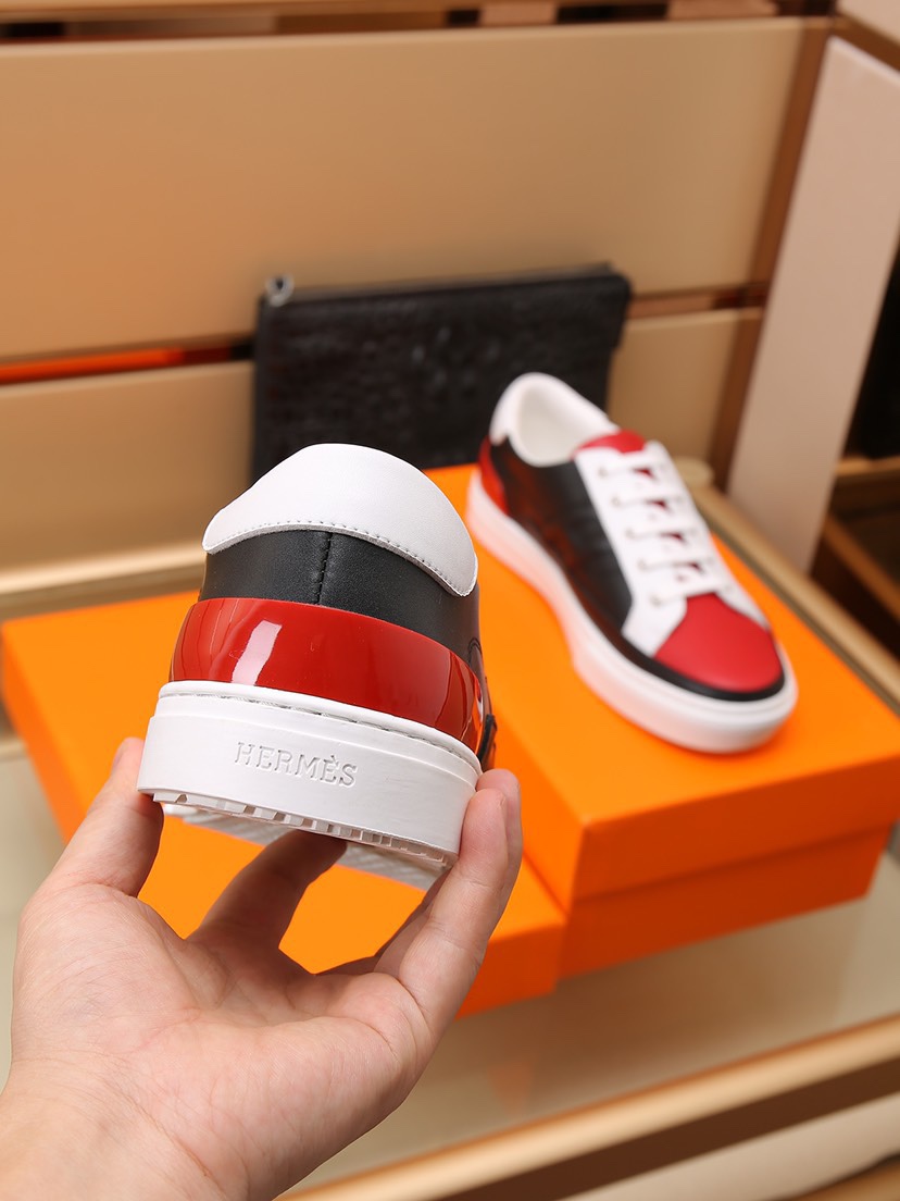 Hermes District sneaker 1 - vstockx