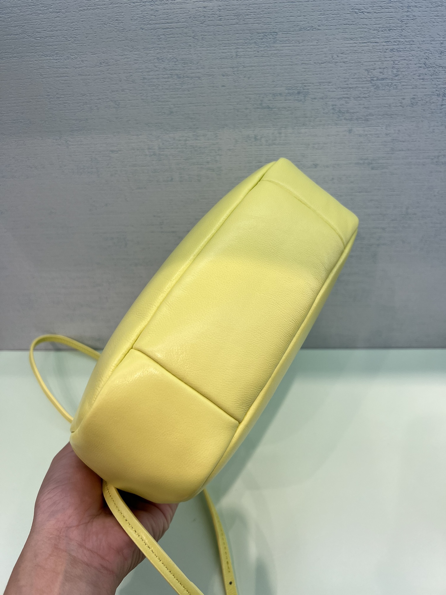 handbags prada 1BA384 21*12.5*6.5 - vstockx