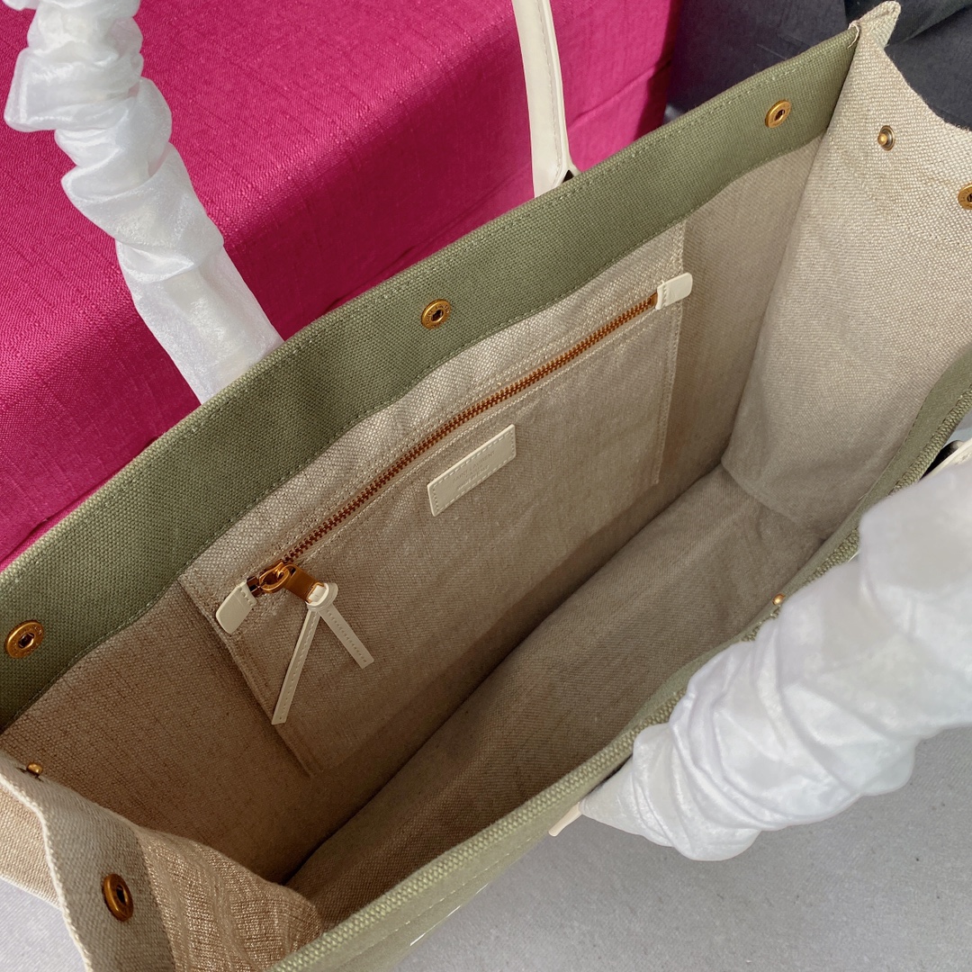 Handbags SAINT LAURENT 509415 size 48  36  16 cm - vstockx