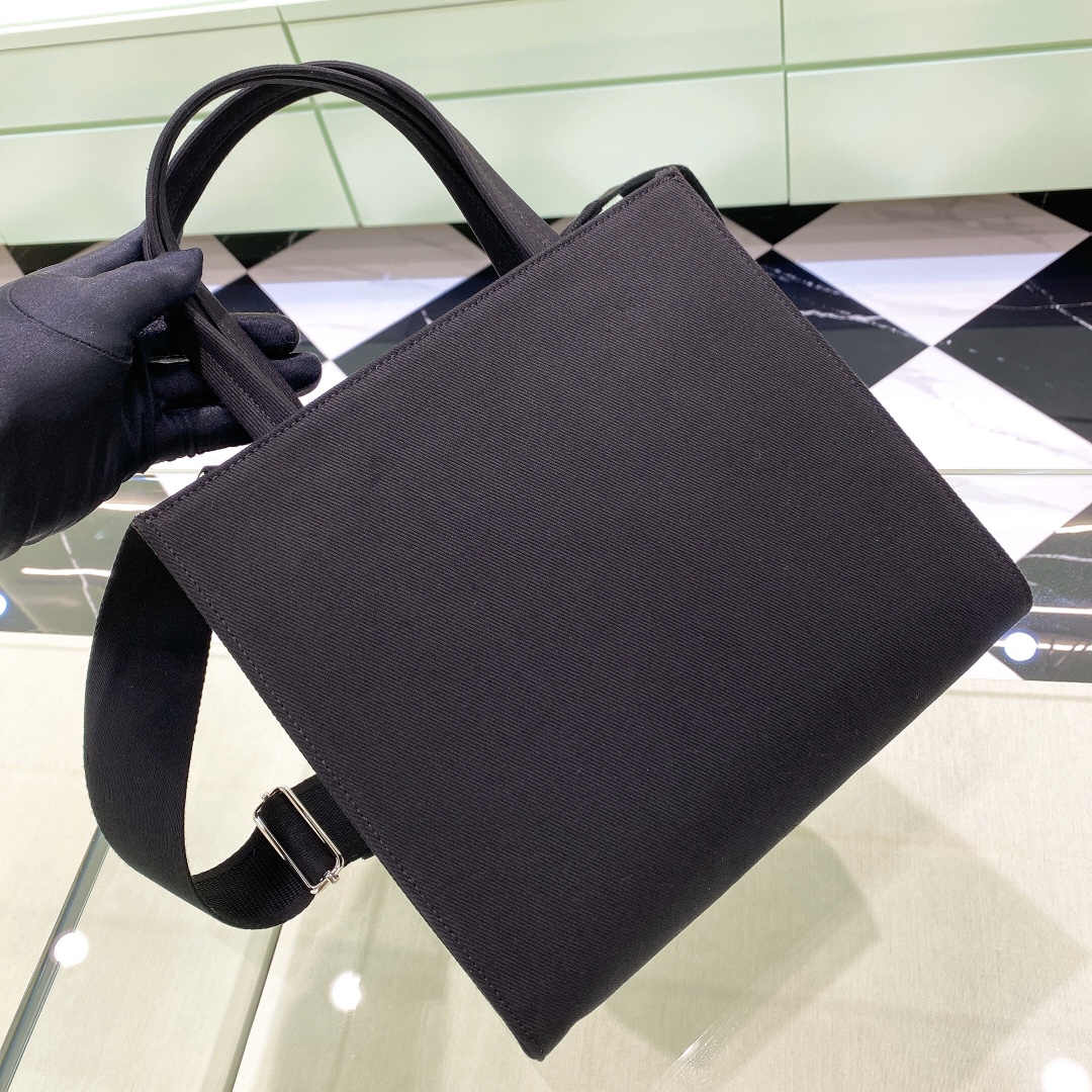 handbags prada 1BG382 Size ?6*23.5*9cm - vstockx