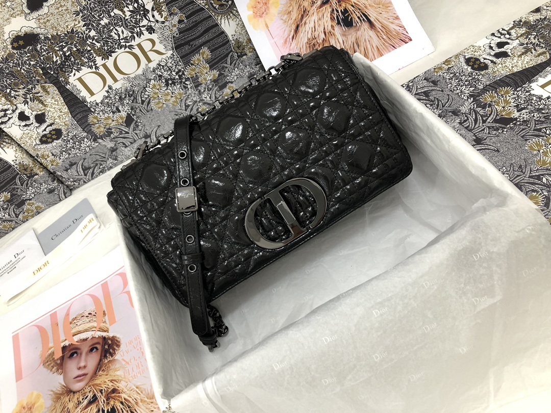 Handbag Dior M9242 size 25.5 x 15.5 x 8 cm - vstockx