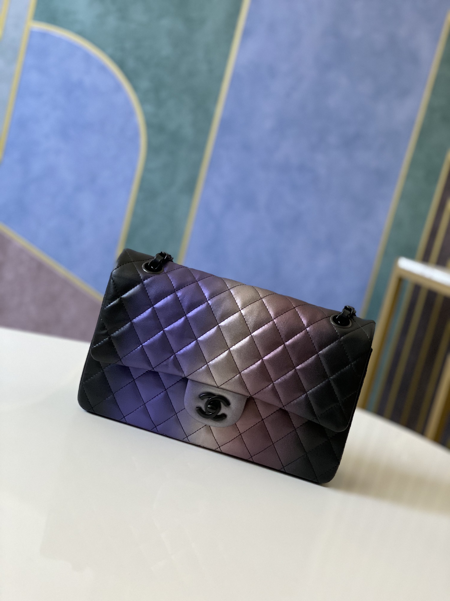 Handbag Chanel 112 size 25 cm - vstockx