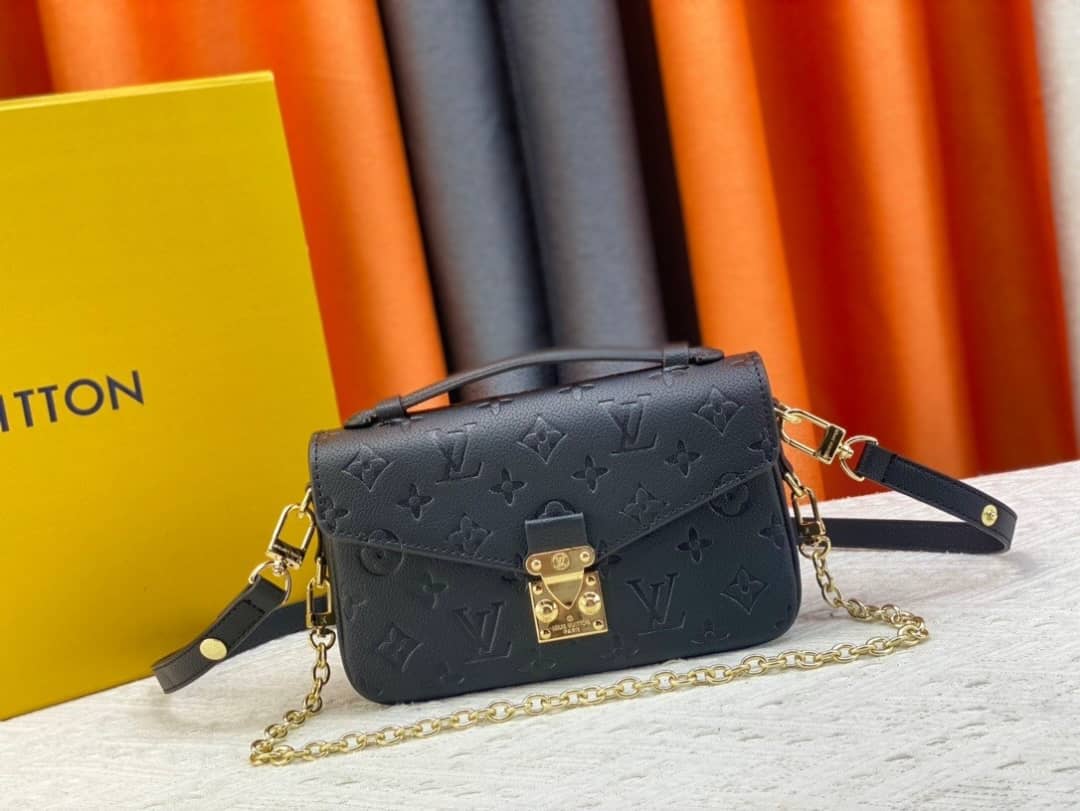 Handbag Louis Vuitton M46595 size 21.5*13.5*6 cm - vstockx