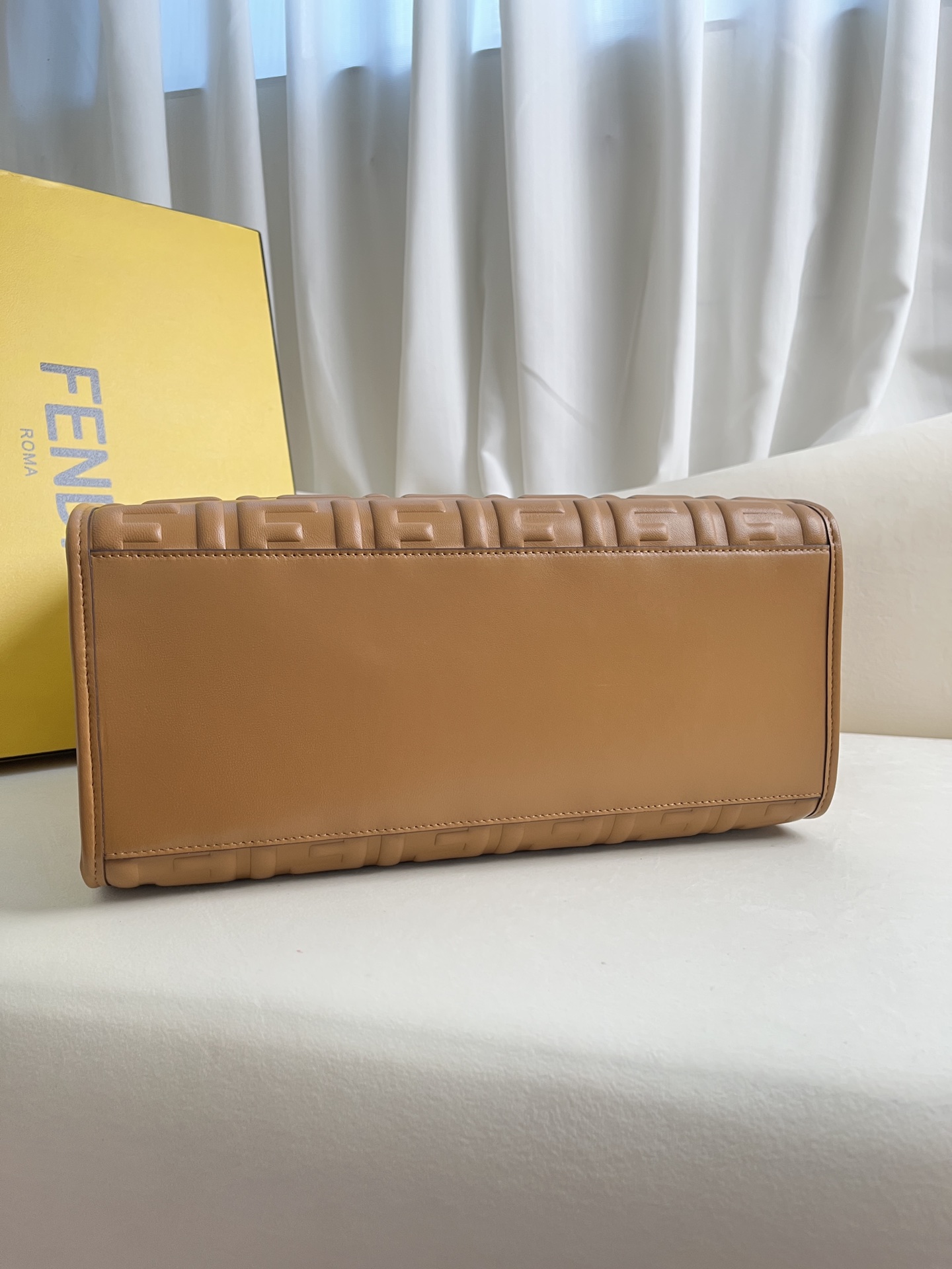 handbags FENDI 877 size:17*35*31 - vstockx