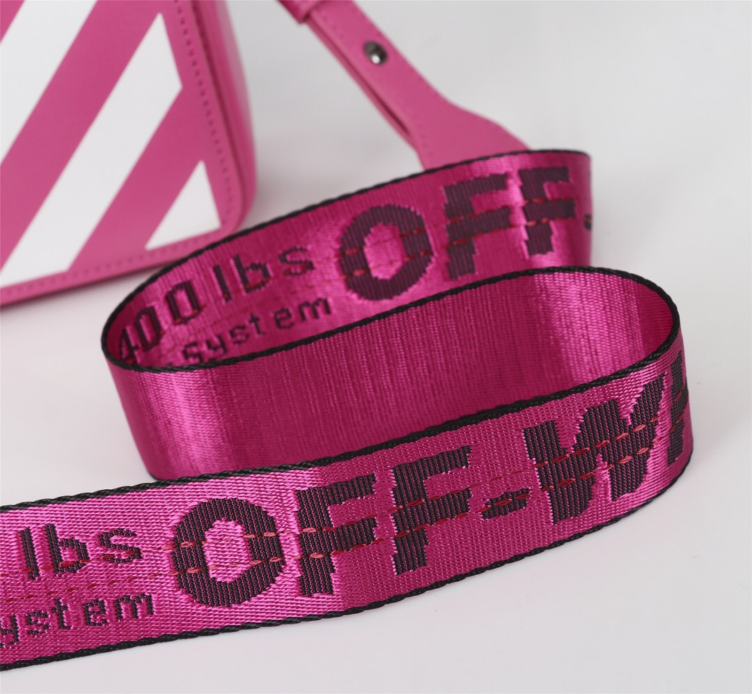 handbags OFF-White 537  4335870  size:16*16*10cm - vstockx