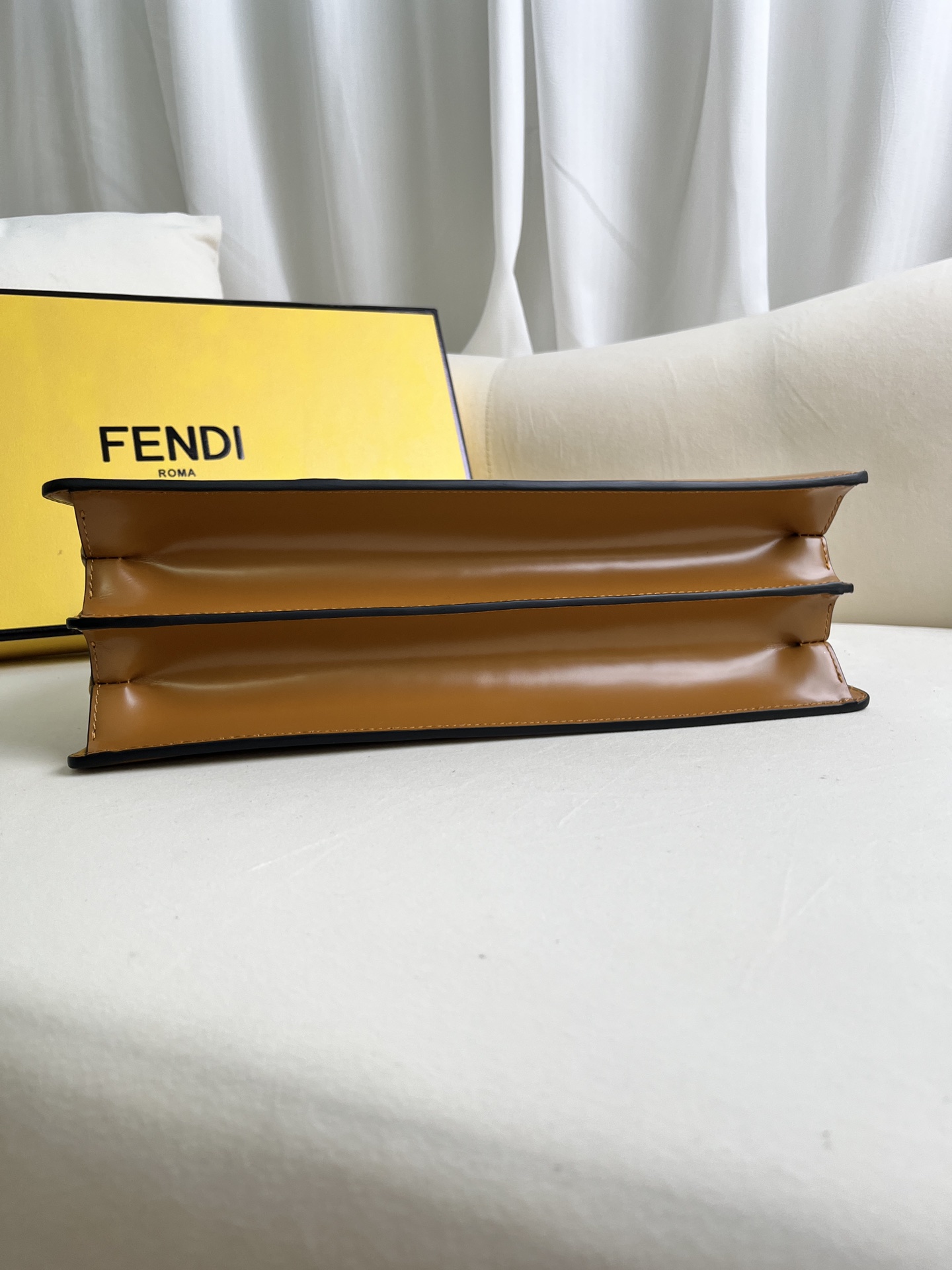 handbags FENDI 1011 size:34*18.5*11cm - vstockx