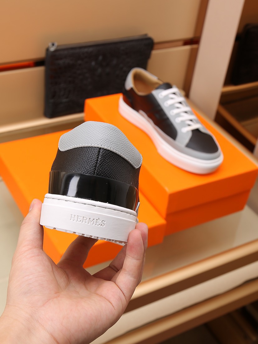 Hermes District sneaker 5 - vstockx