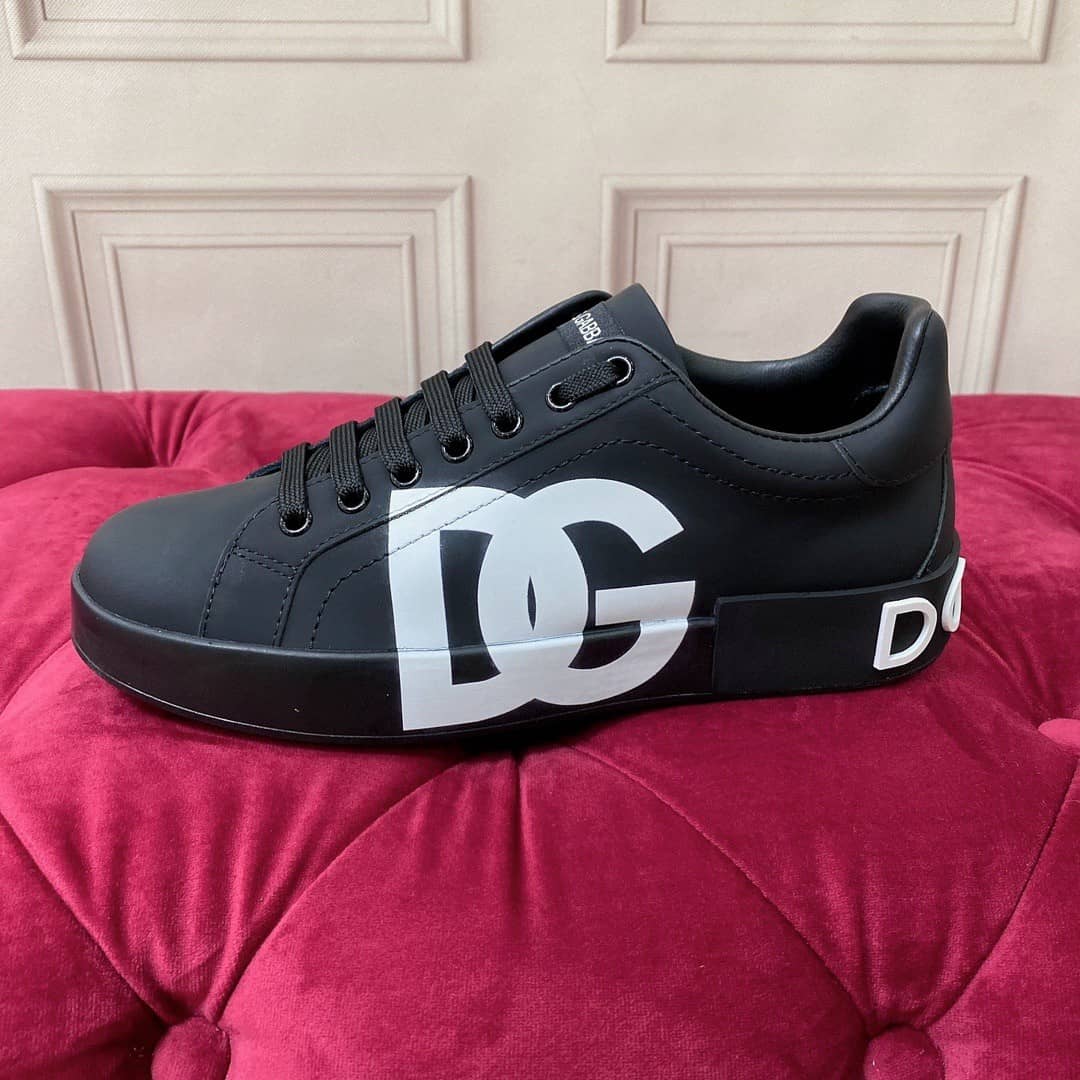 Dolce & Gabbana Low Tops Sneakers 232 - vstockx