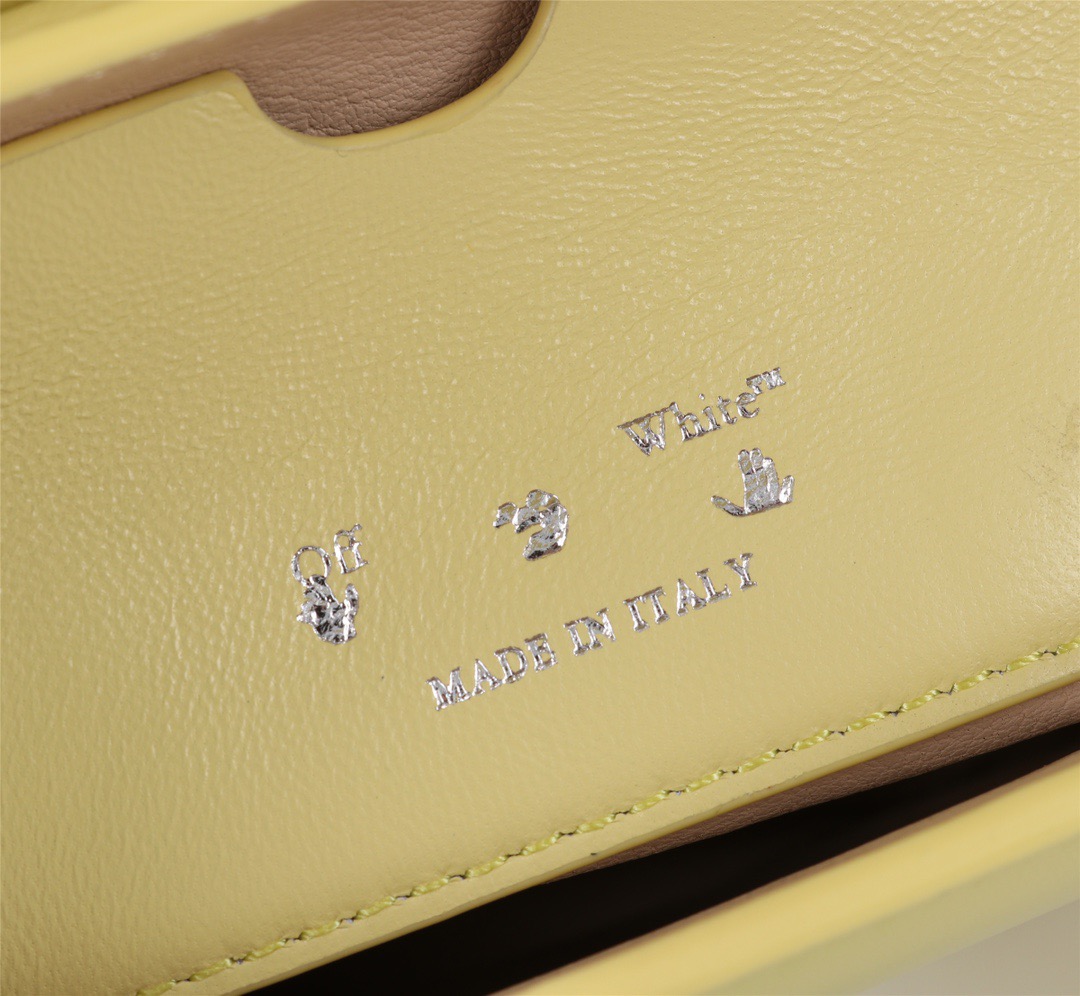 handbags OFF-White 551  7660980  size:22*16*8cm - vstockx