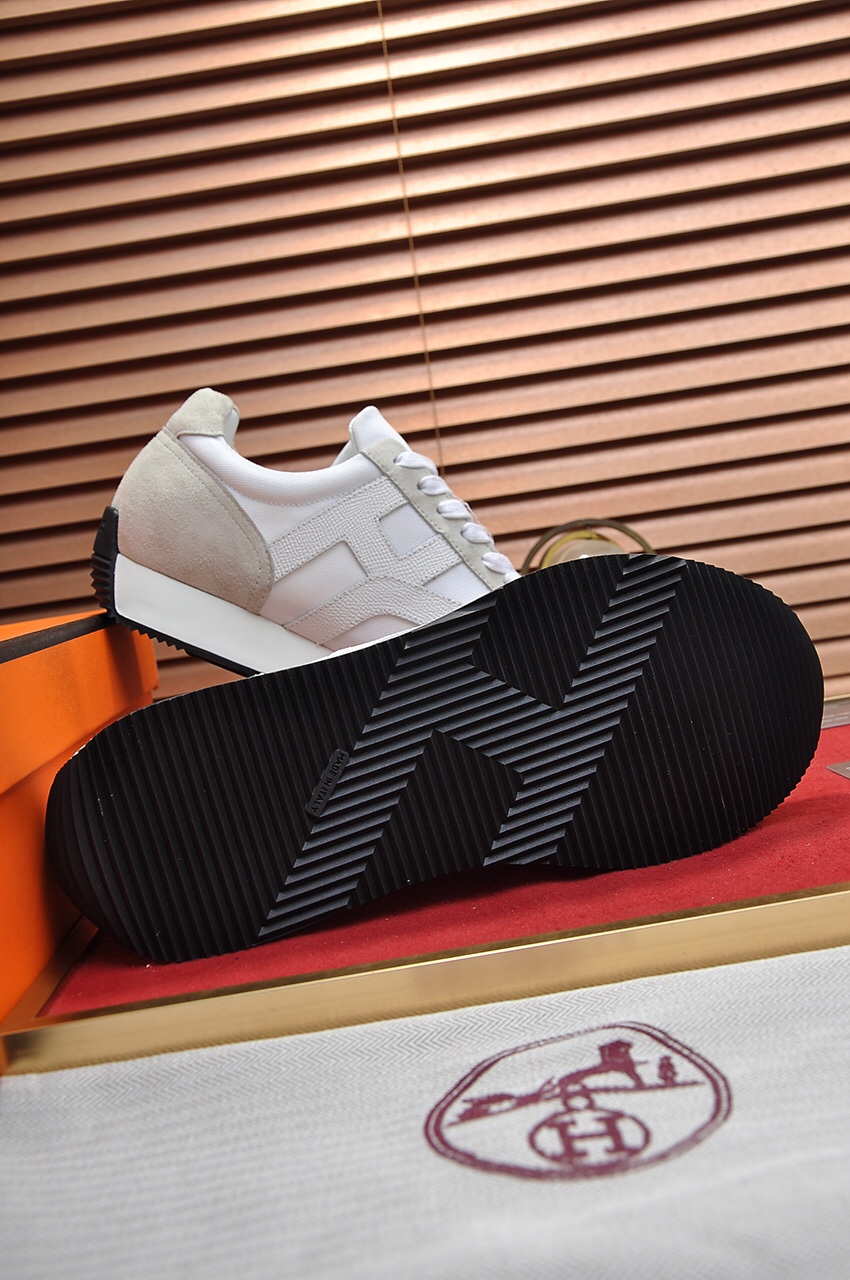 Hermes Low Top sneaker 28 - vstockx