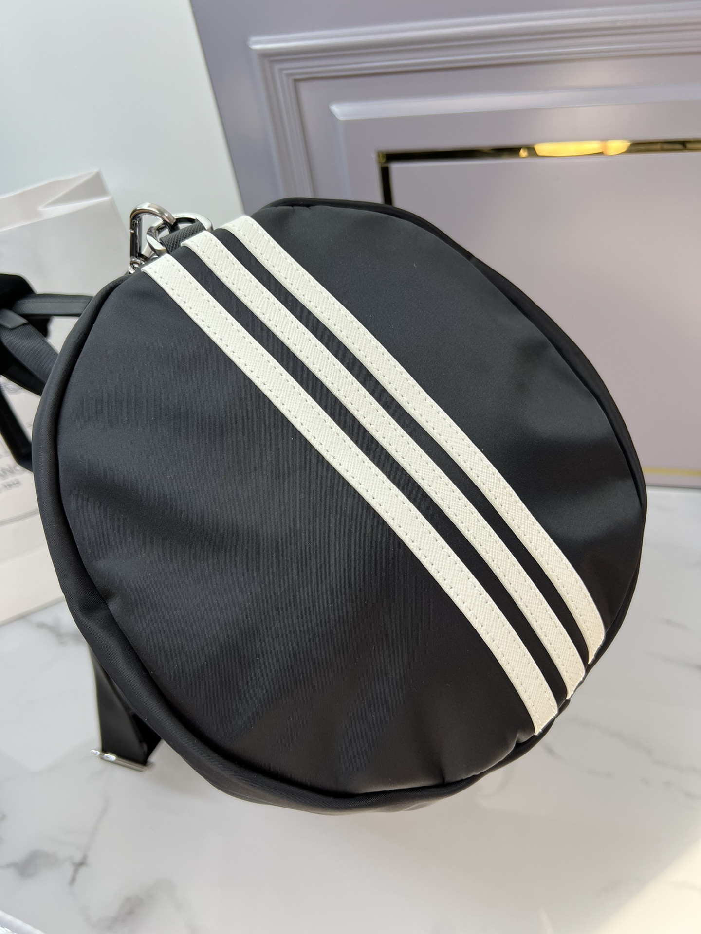 handbags prada 2VC015 50x27x25cm - vstockx