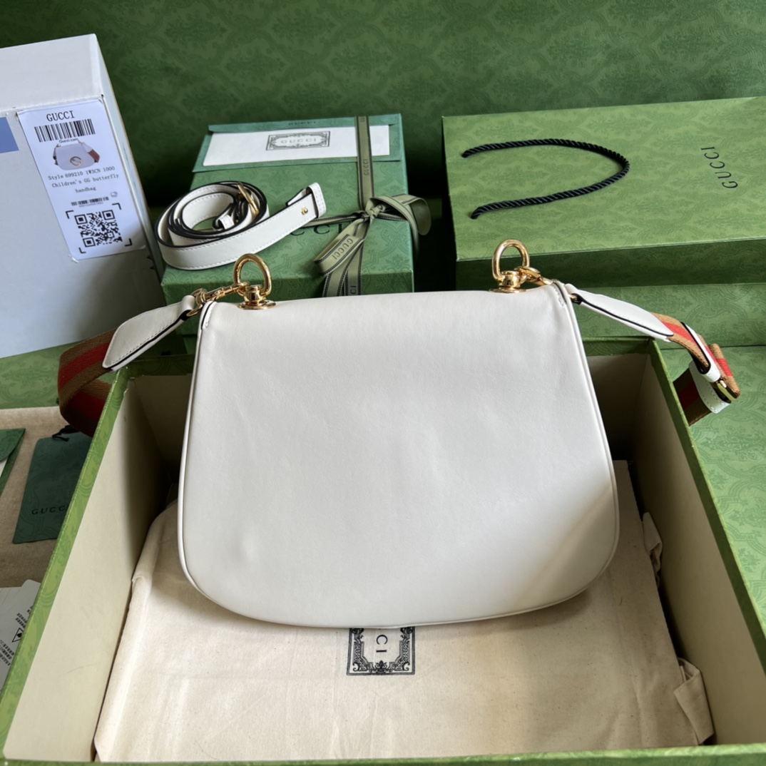 Handbag Gucci 699210 size 29 x 22 x 7 cm - vstockx