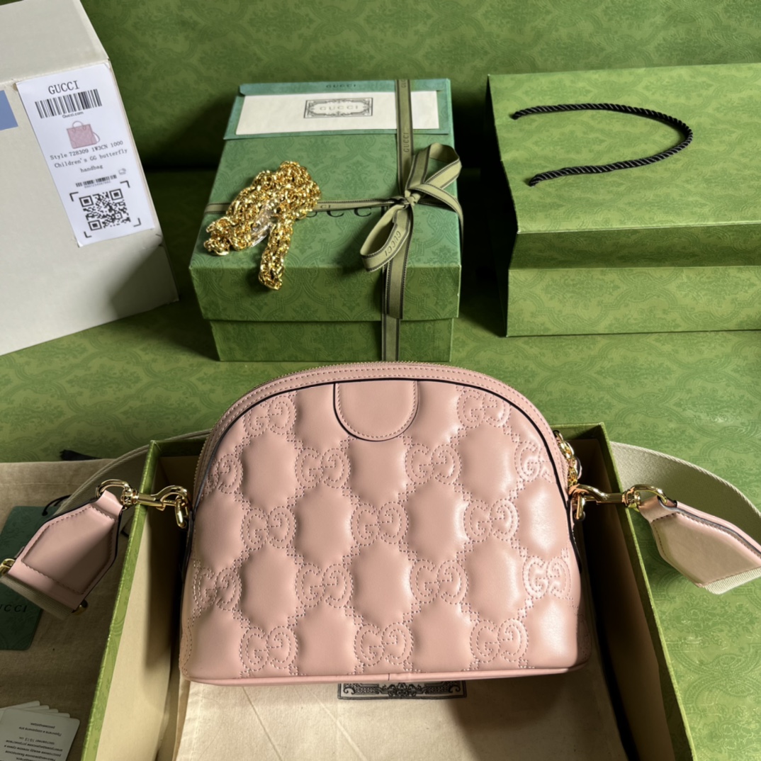 Handbag Gucci 702229 size 23.5*19*8 cm - vstockx