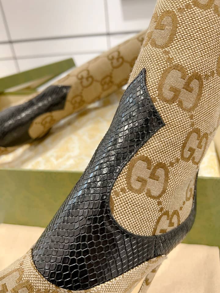 Gucci Boot 1 - vstockx