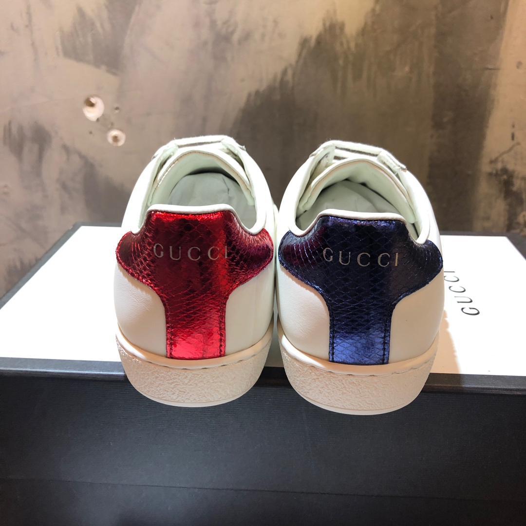 Gucci Ace Snake (W) - vstockx