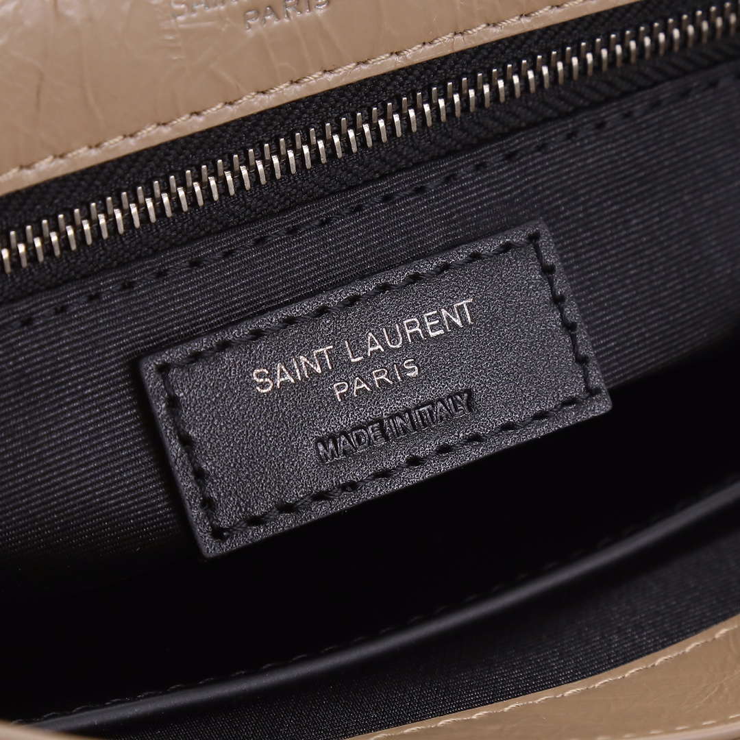 Handbags SAINT LAURENT 498894 size 28  8  20 cm - vstockx