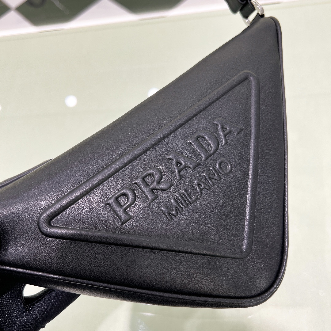 handbags prada 1NQ043 size:14*5cm - vstockx