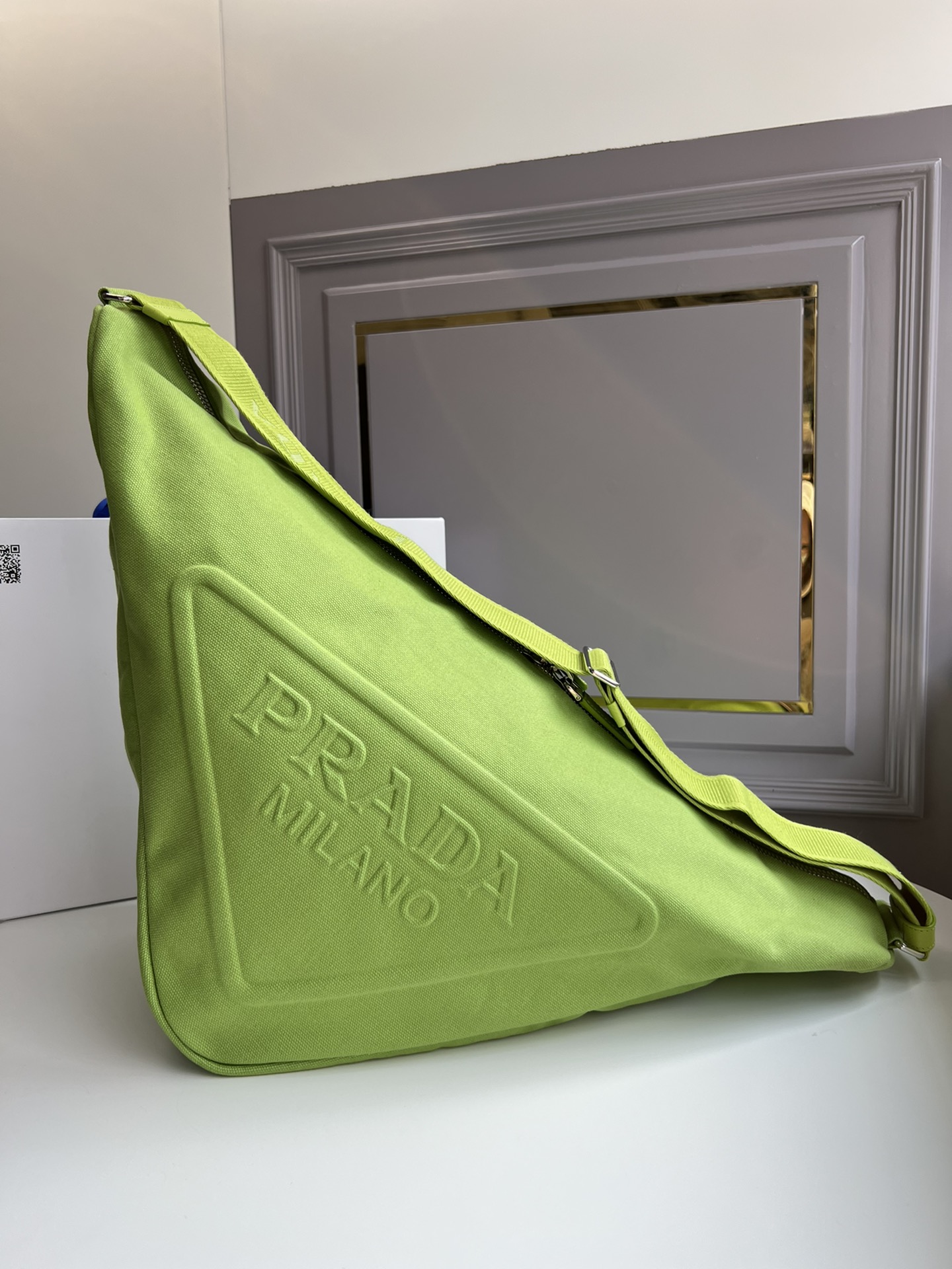 handbags prada 2VY007 size:60*22.5*28 - vstockx