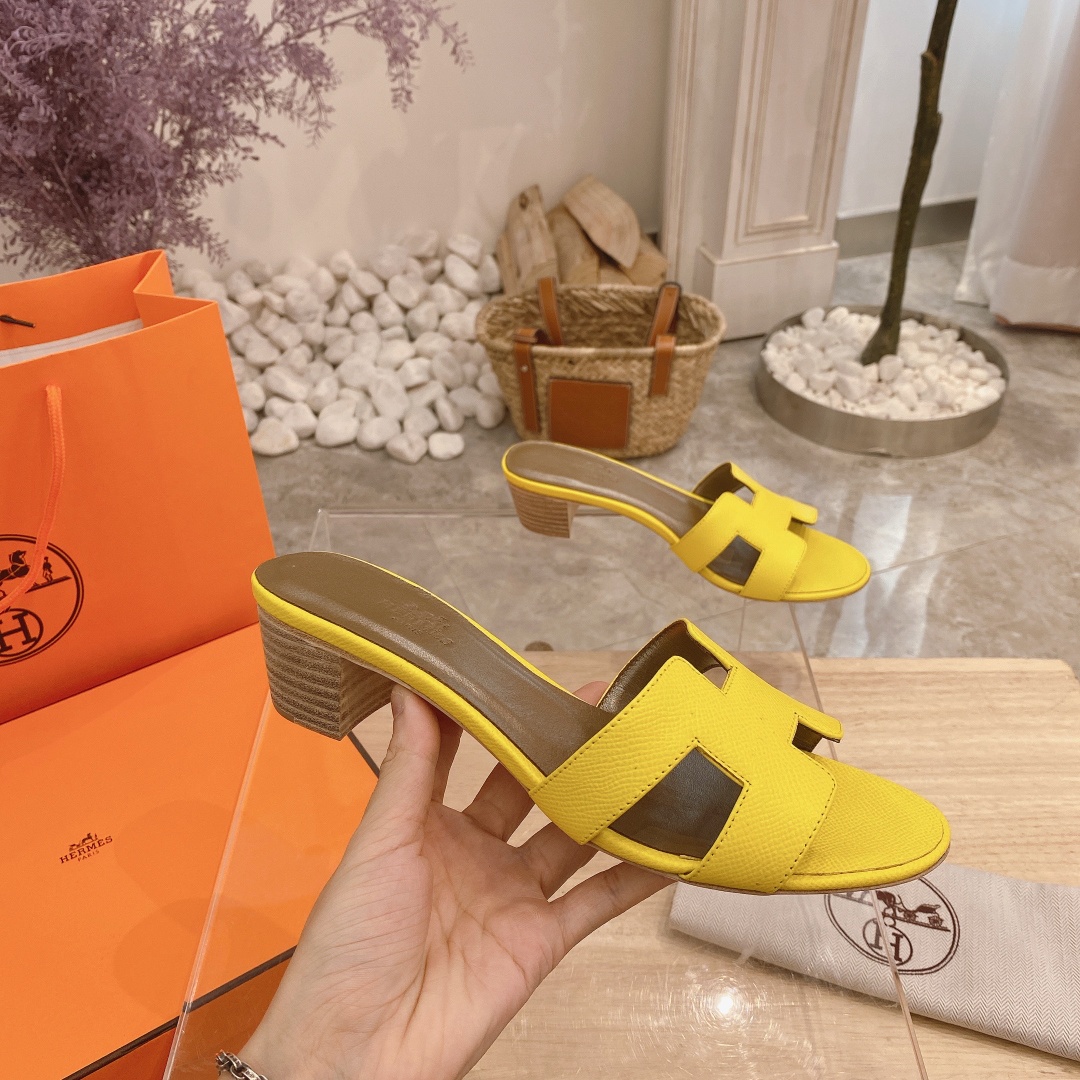 Hermes Sandals 67 - vstockx