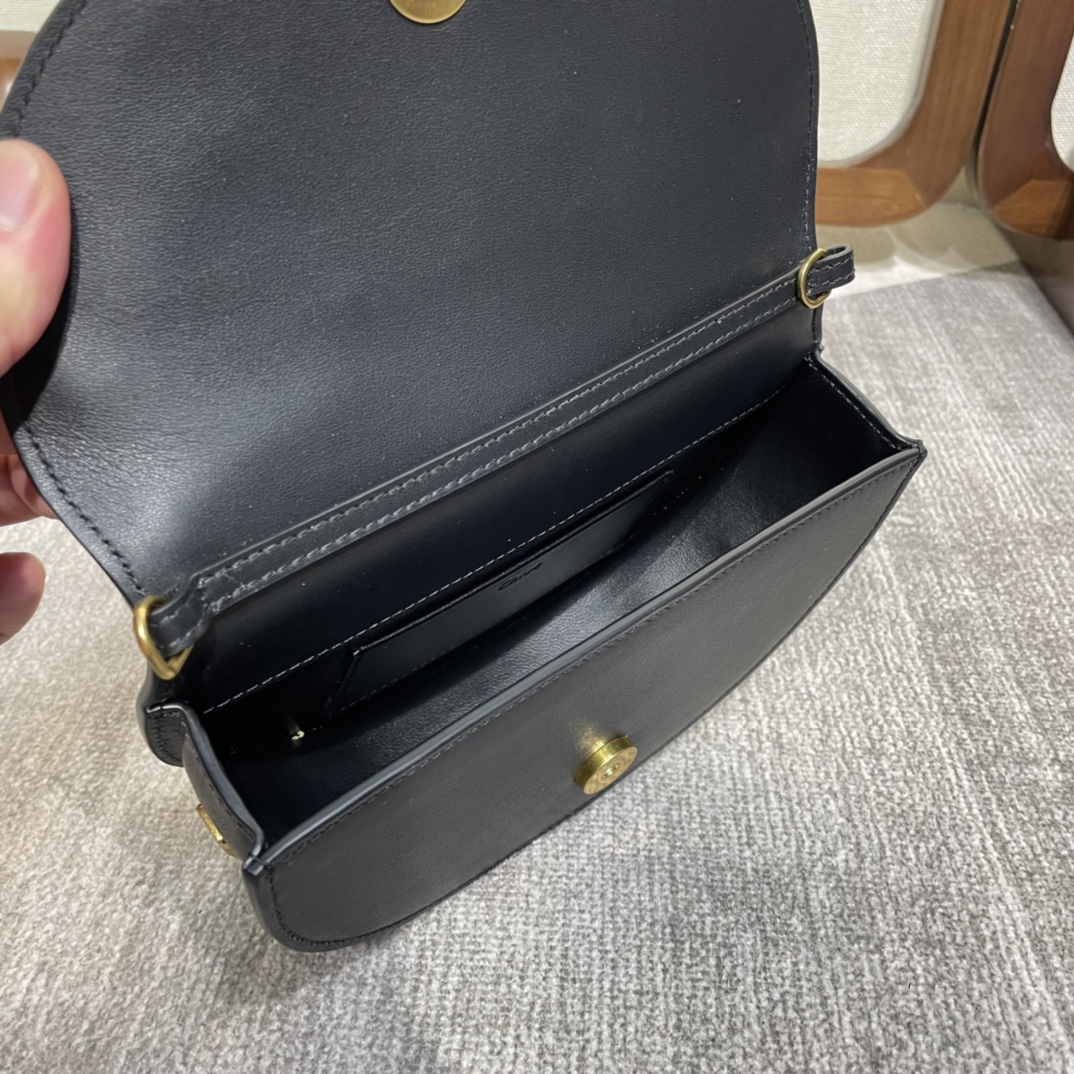 Handbags Chloe Nile 6020 size:20*6.5*12 cm - vstockx