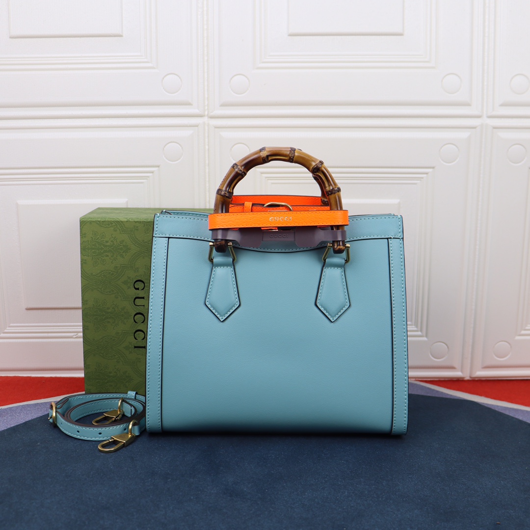 Handbag Gucci 660195 size 27*24*11 cm - vstockx