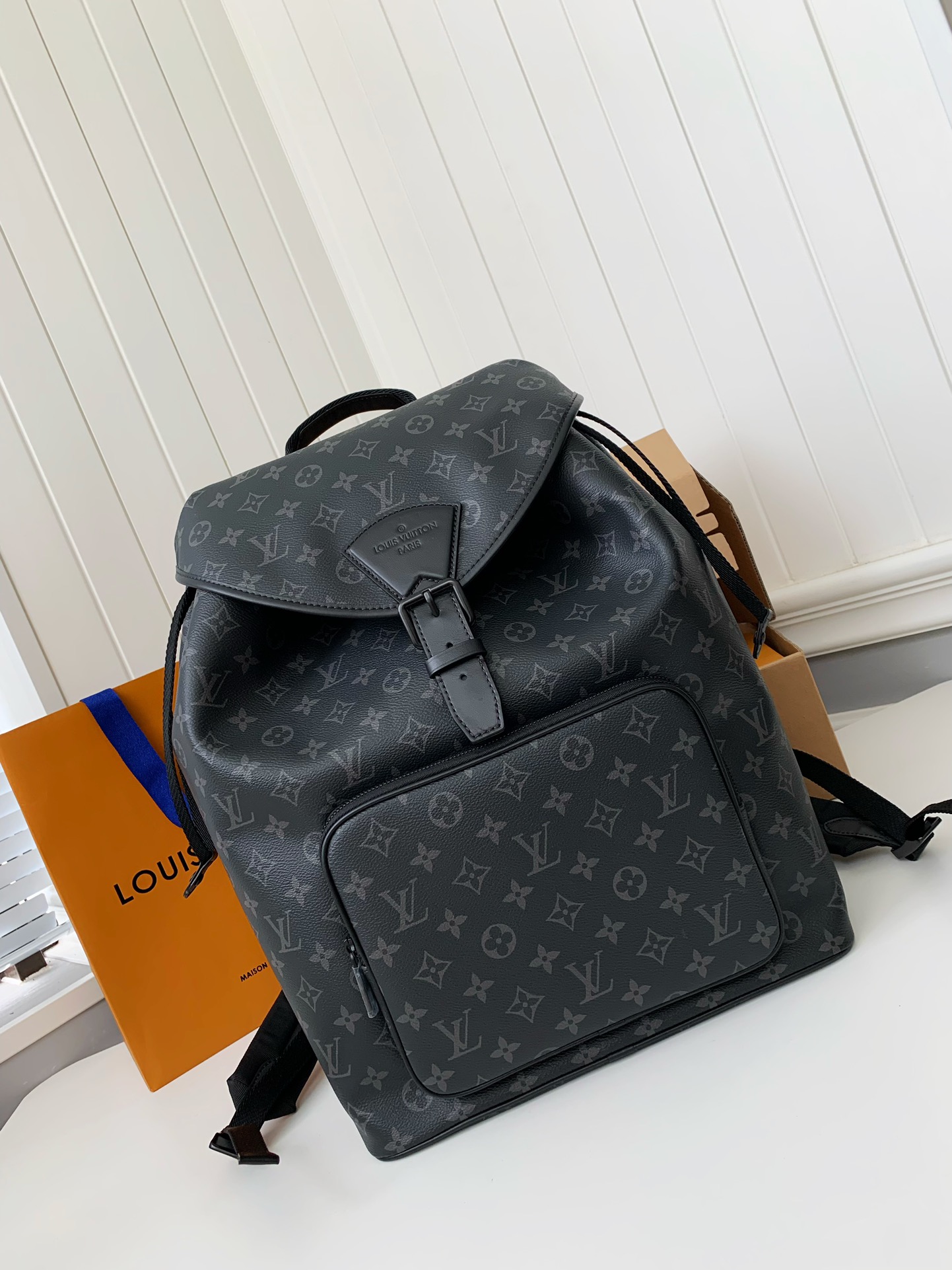 Handbags Louis Vuitton M45583 size:32*40*19 cm - vstockx