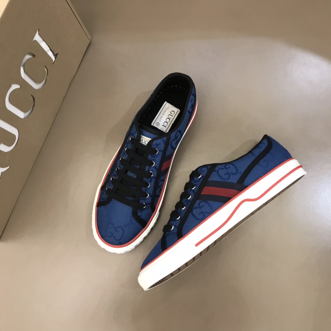 Gucci Tennis 1977 sneaker 18 - vstockx