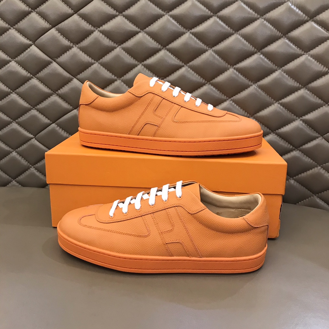 Hermes Boomerang sneaker 7 - vstockx