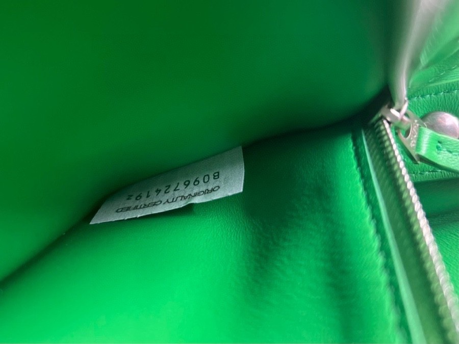 handbags Bottega Veneta 6688# size:26*18*8cm - vstockx