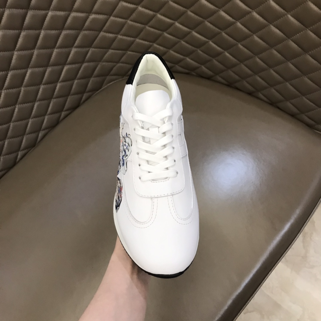 Hermes Low Top sneaker 8 - vstockx