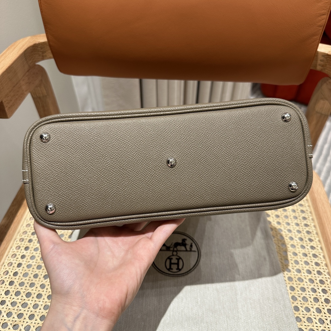 Handbags Hermes Bolide size:27 cm - vstockx