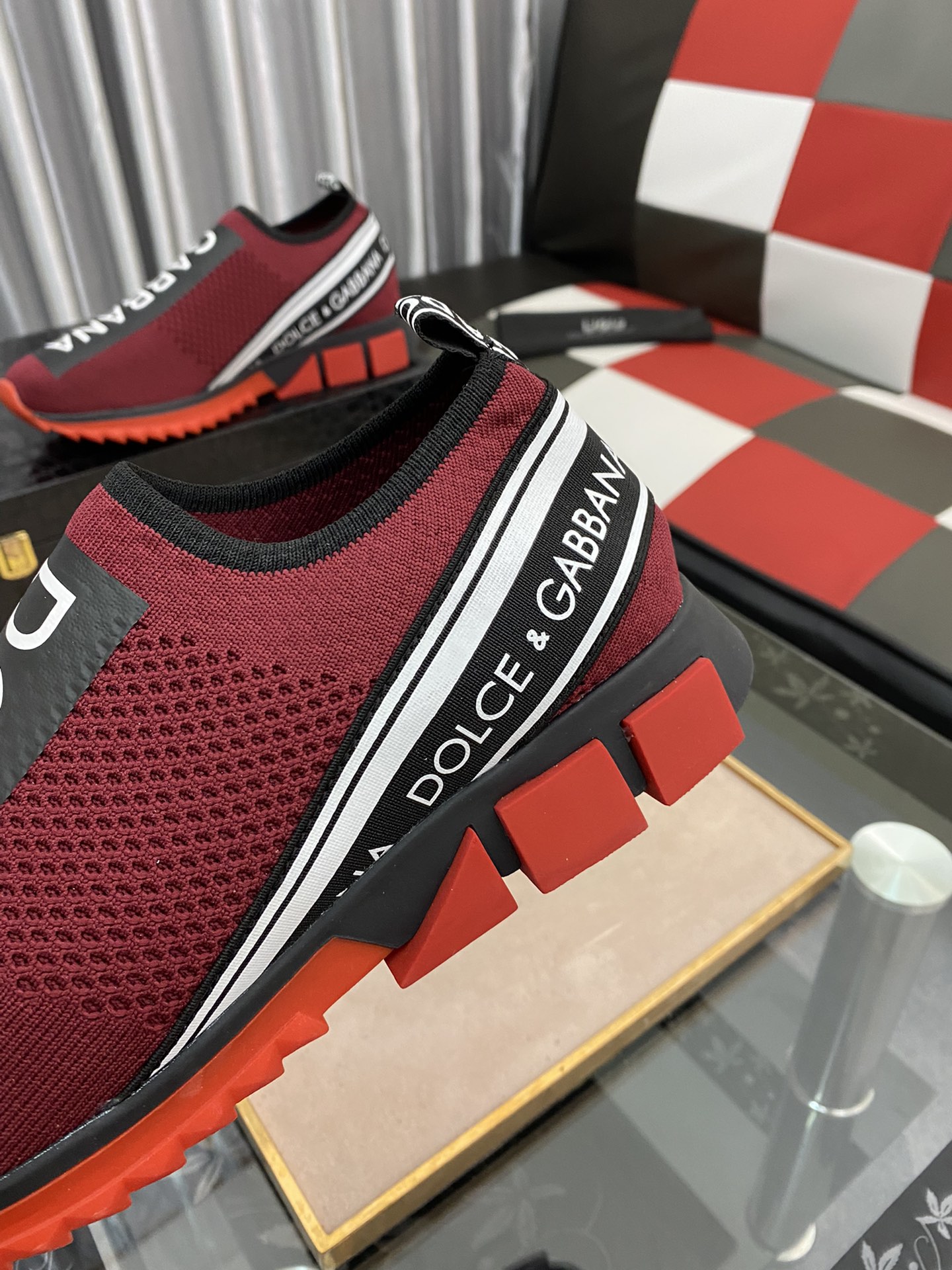 Dolce & Gabbana Sorrento 25 - vstockx