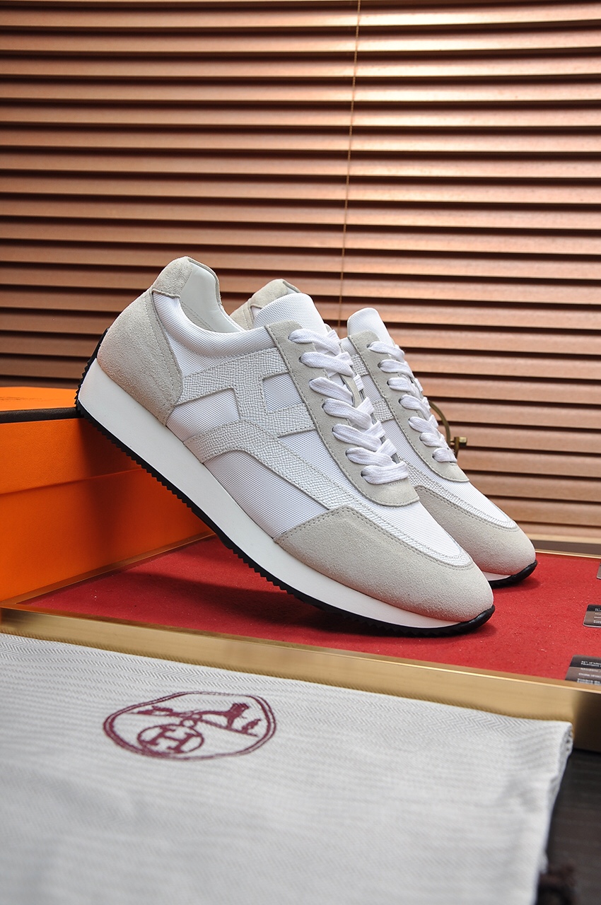 Hermes Low Top sneaker 28 - vstockx