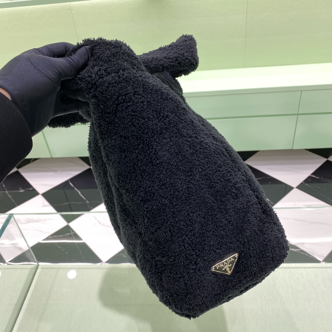 handbags prada 1BG130 40*34*16 - vstockx