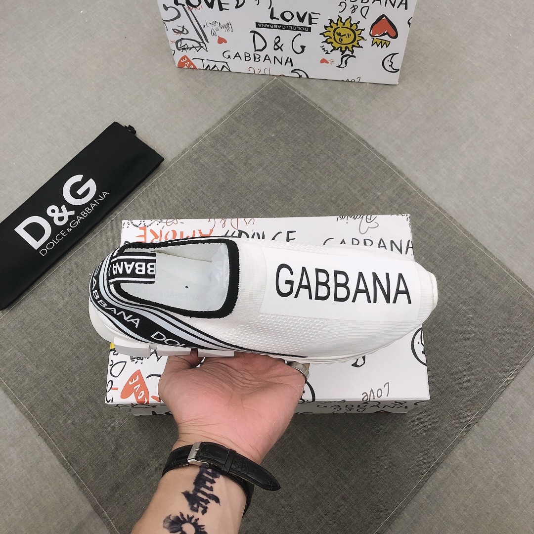 Dolce & Gabbana Sorrento 10 - vstockx