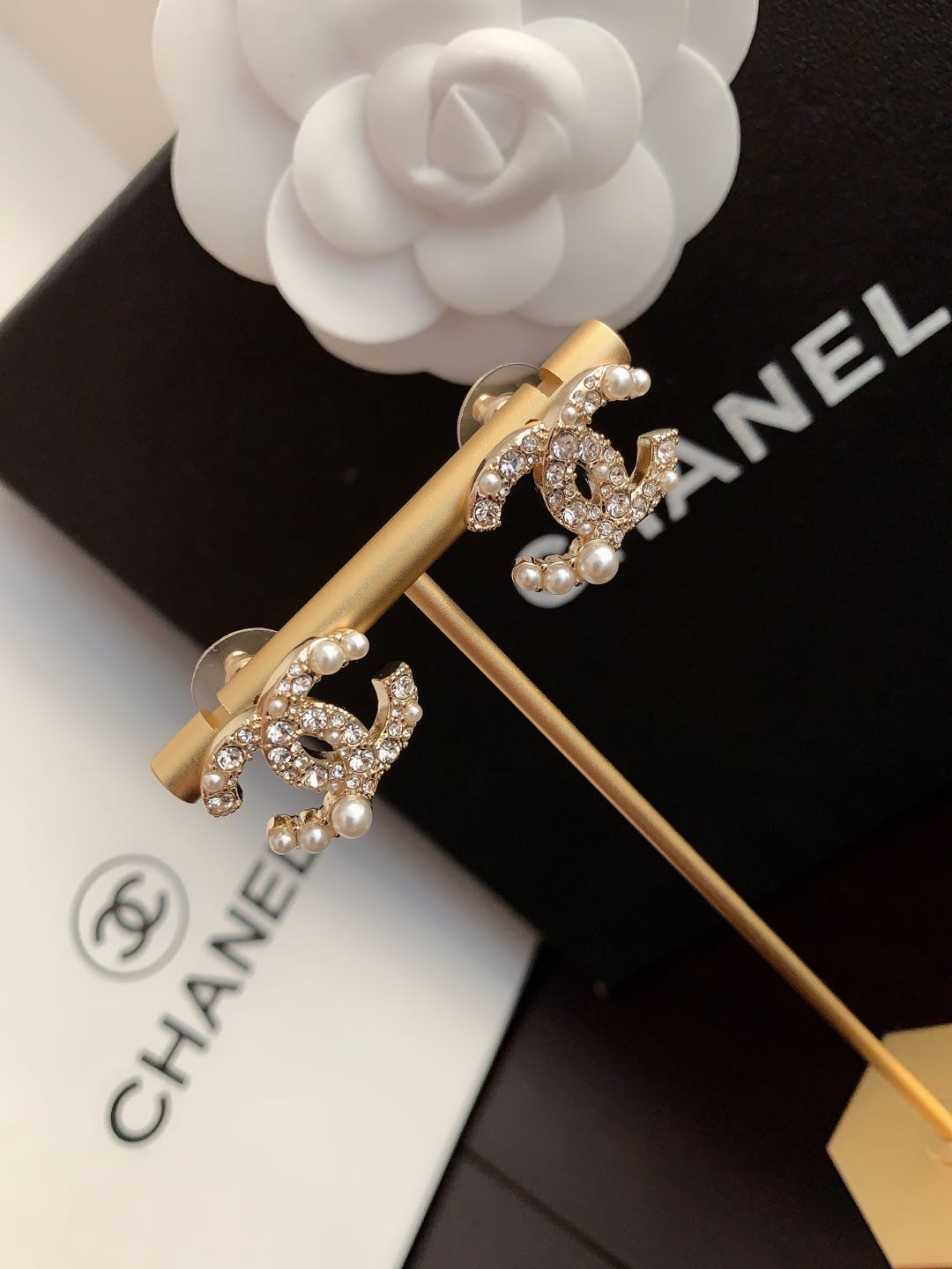 Jewelry Chanel 1799 - vstockx