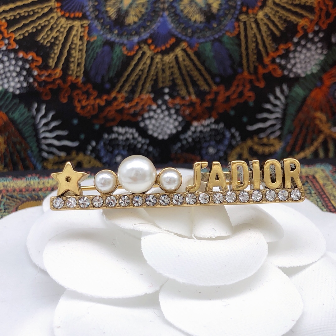 Jewelry Dior 354 - vstockx