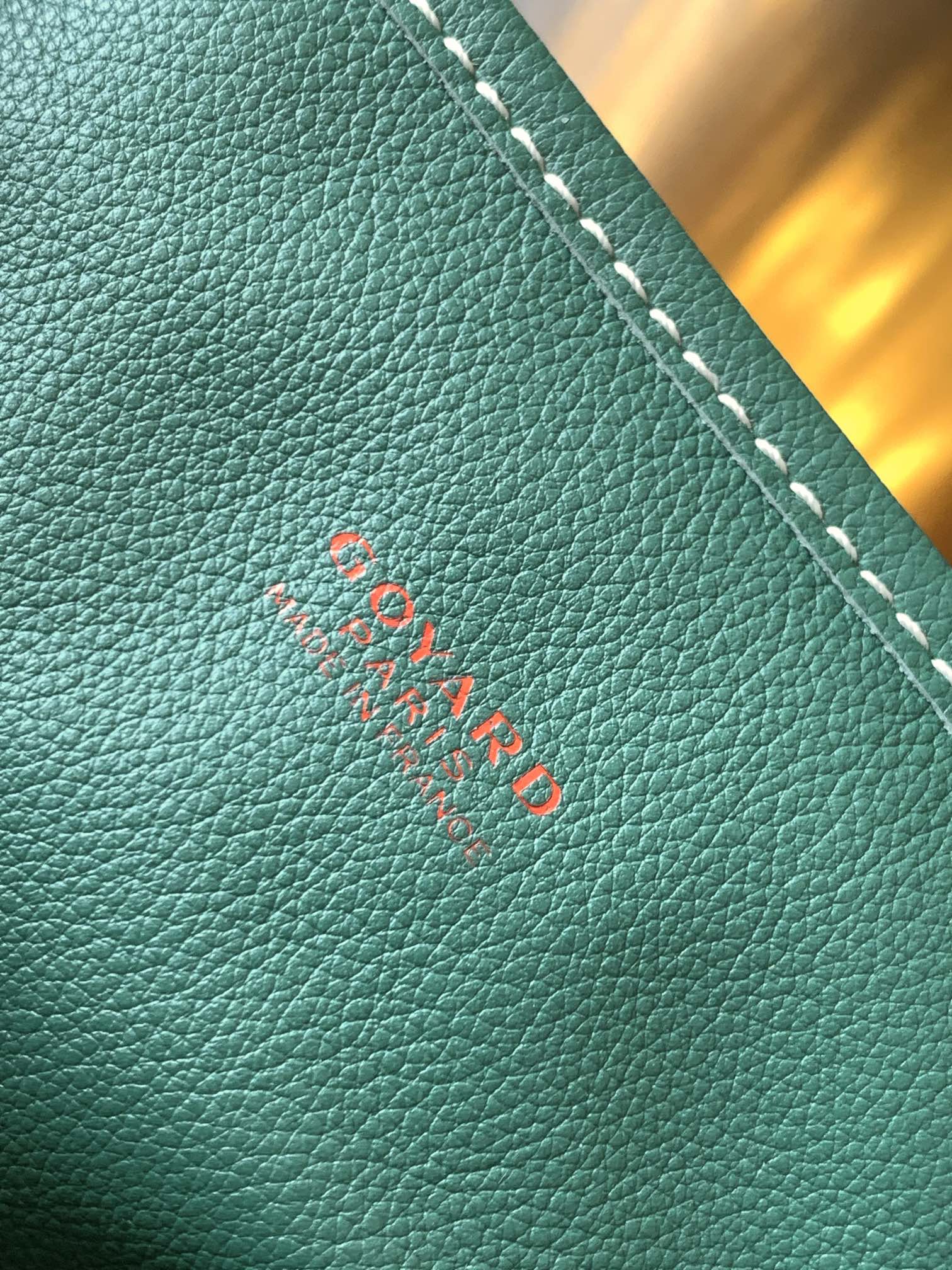 Handbags Goyard Anjou 2321B size:20*10*20 cm - vstockx