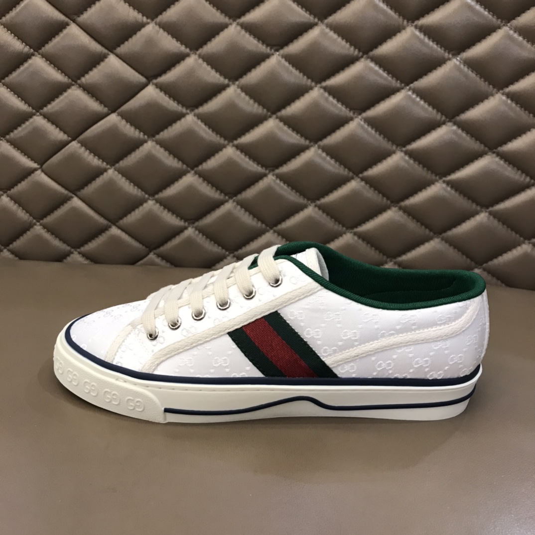 Gucci Tennis 1977 sneaker 26 - vstockx
