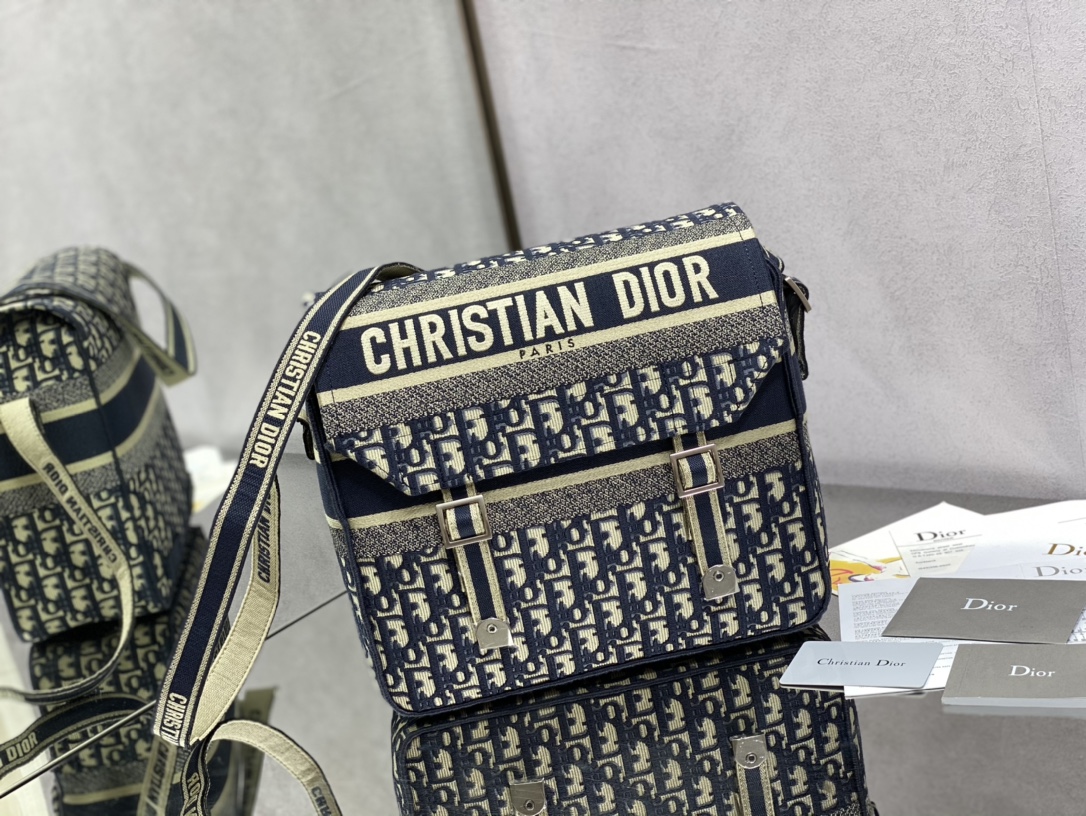 Handbag Dior size 28*12*26 cm - vstockx