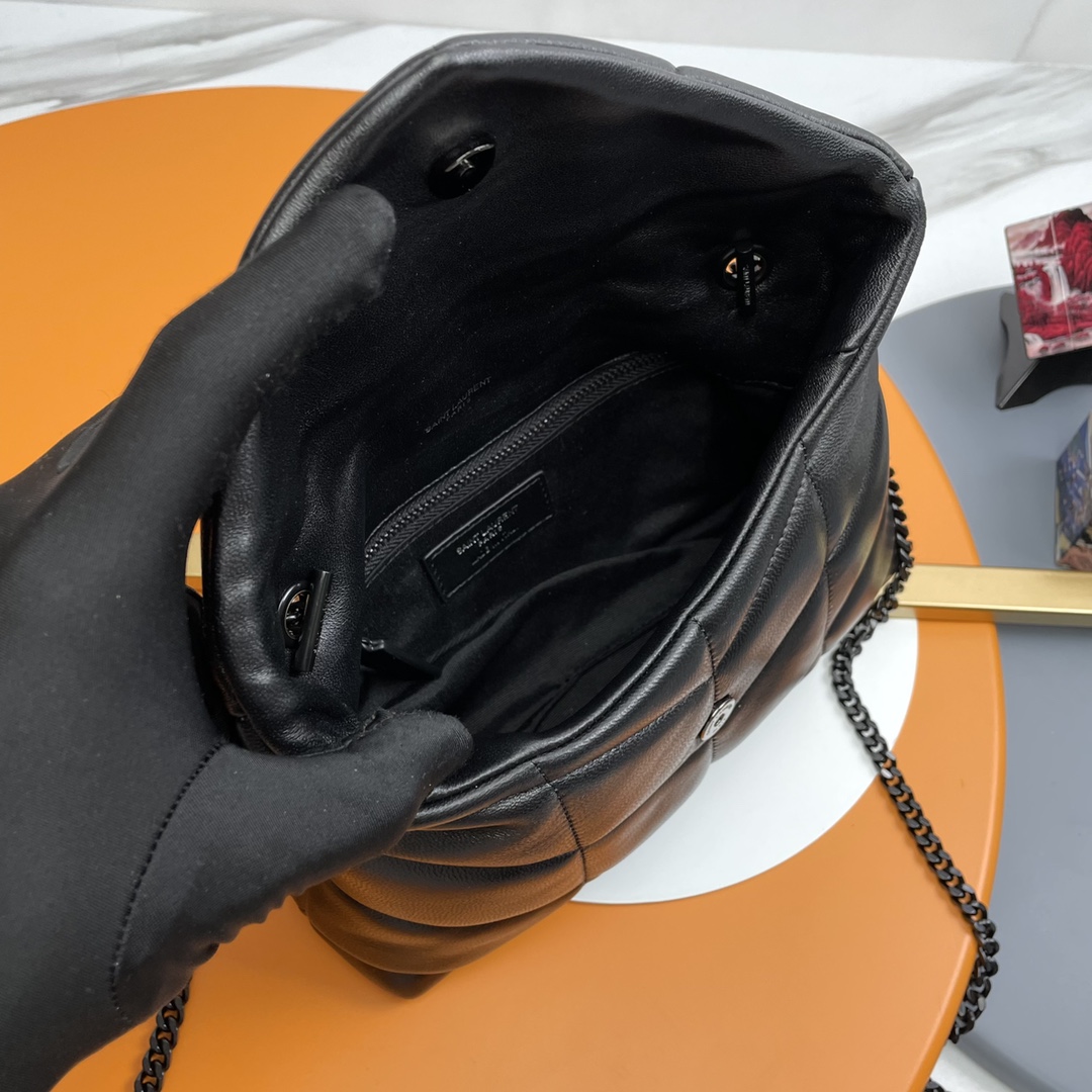 Handbags SAINT LAURENT 620333 size 23  15.5  8.5 cm - vstockx