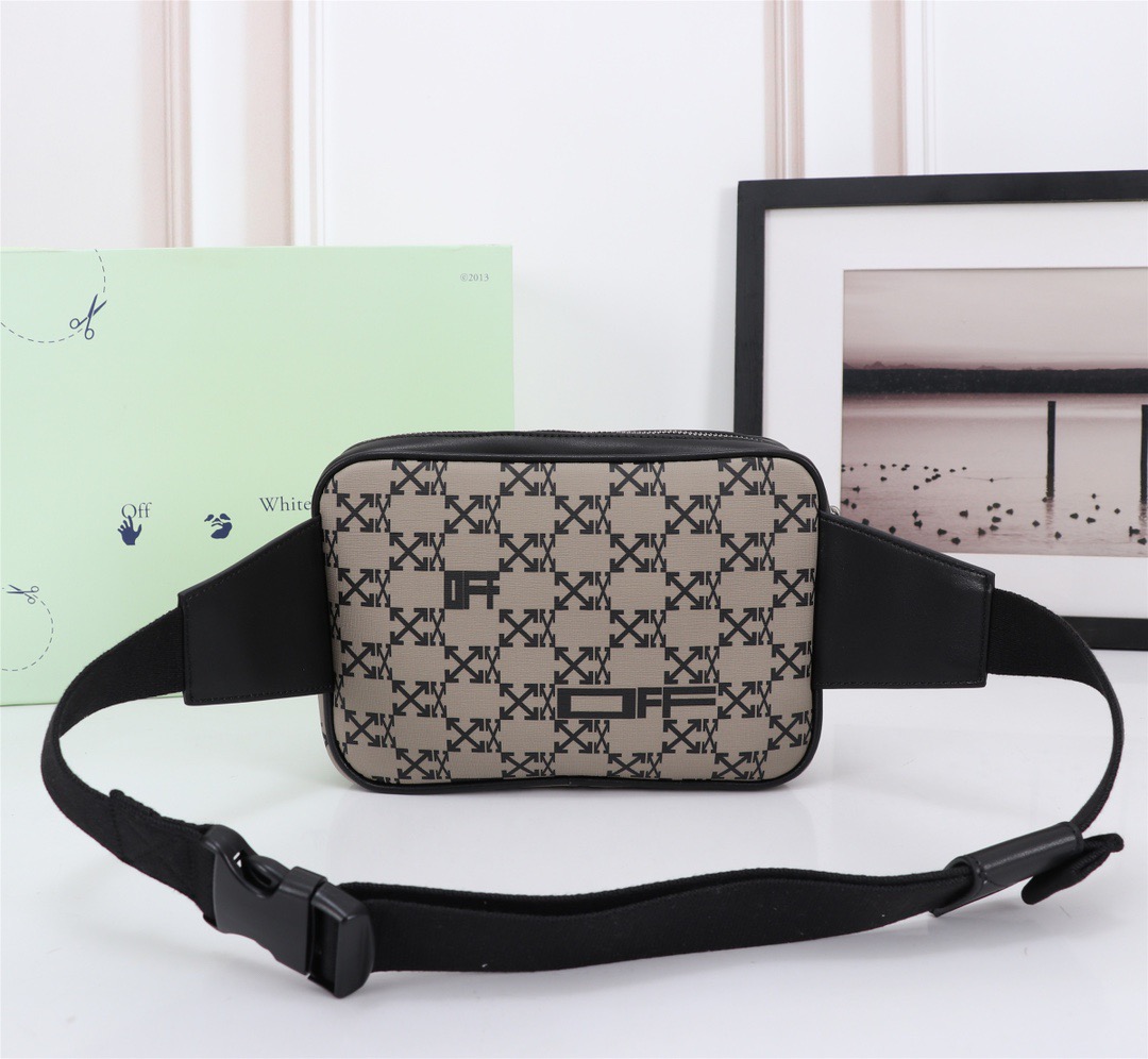 handbags OFF-White 590  5665870  size:25*17*8cm - vstockx