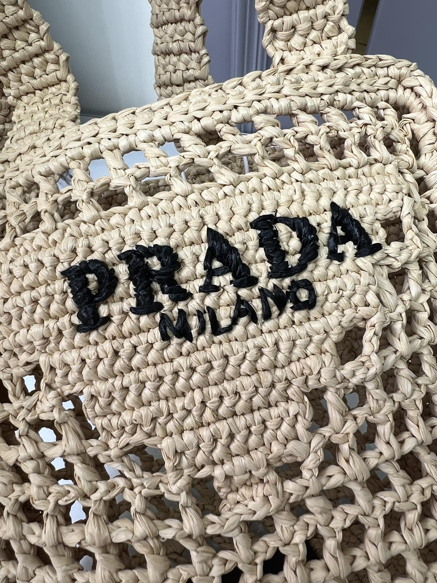 handbags prada 1BG444 26*22*11 - vstockx