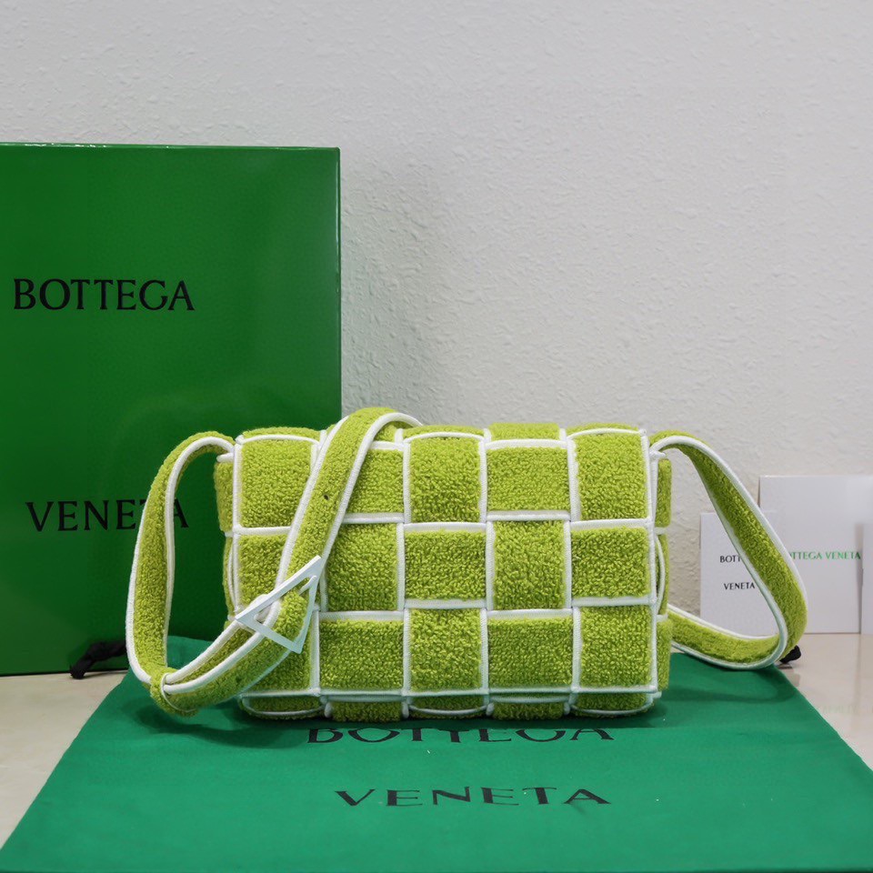 handbags Bottega Veneta 6688# size:26*18*8cm - vstockx