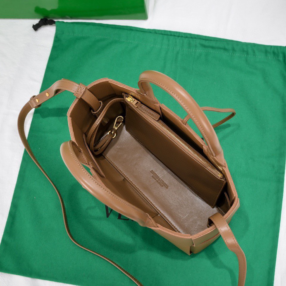 handbags Bottega Veneta 9894# SIZE:25*16*8CM - vstockx