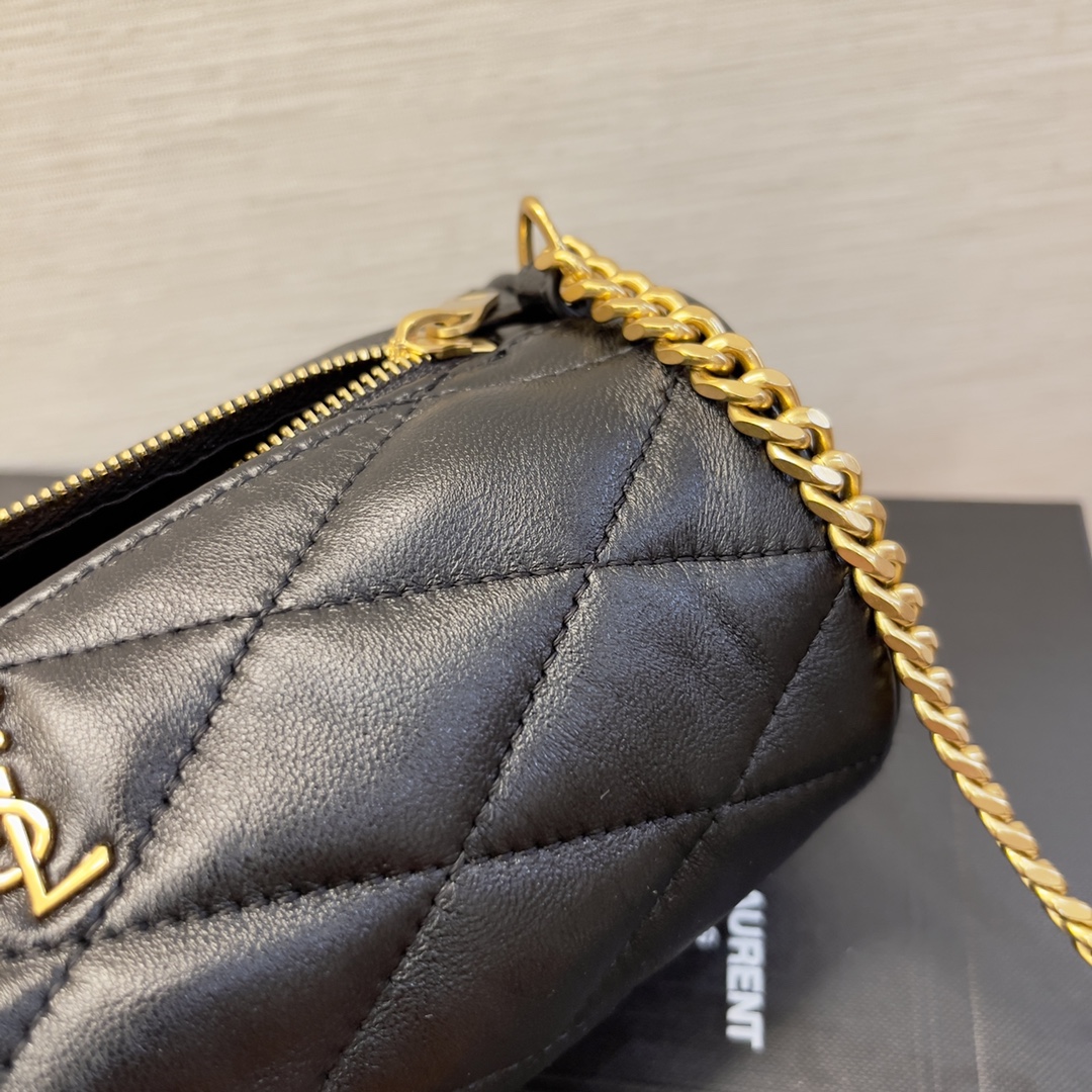 Handbags SAINT LAURENT 699703 size 20x10x10 cm - vstockx