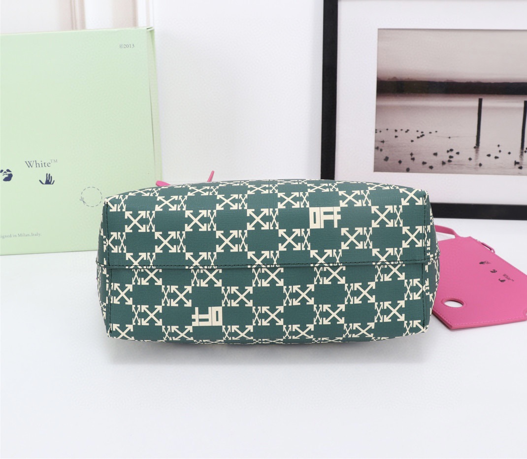 handbags OFF-White 580  6775980  size:38*23*12cm - vstockx